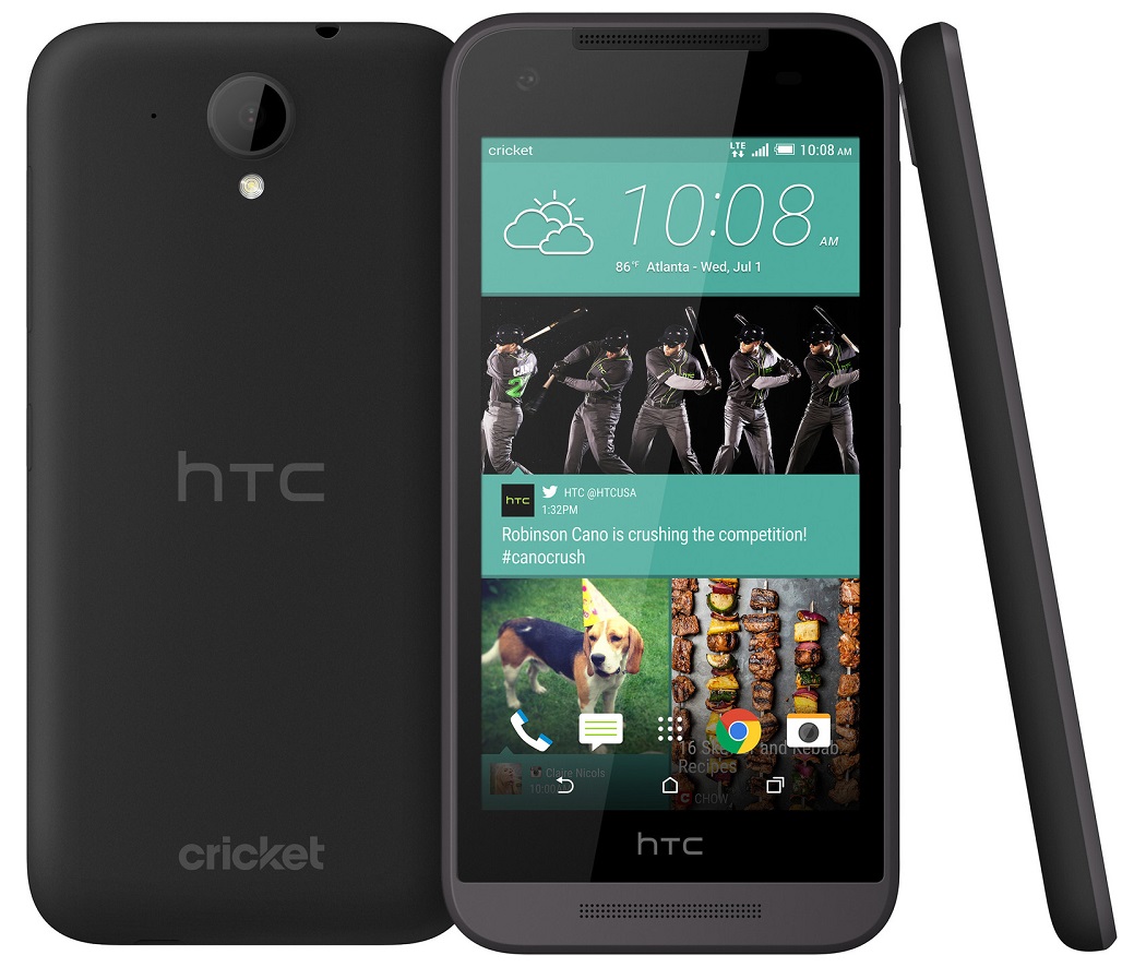 HTC Desire 520
